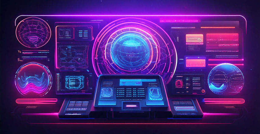 Riffs, Pixels & Emotions: What Heavy Metal and Retro Design Can Teach Us About UX/UI